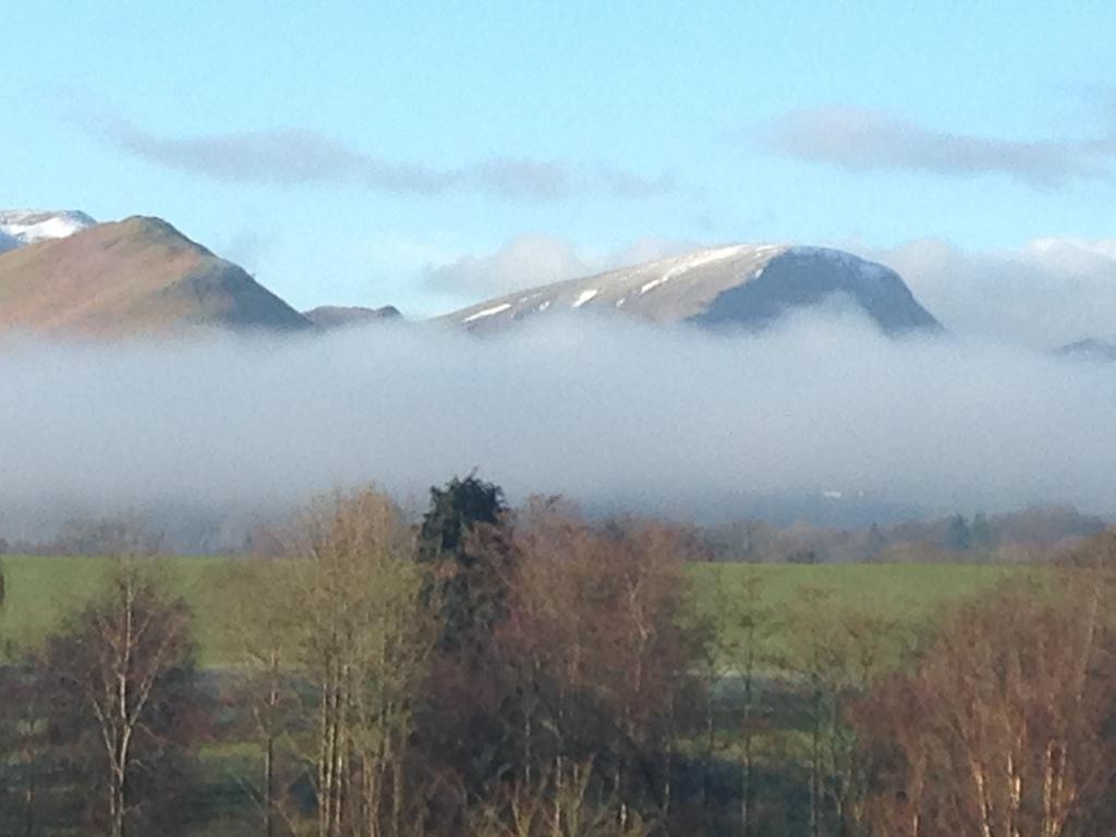 Laurel Bank Guest House Keswick  Oda fotoğraf