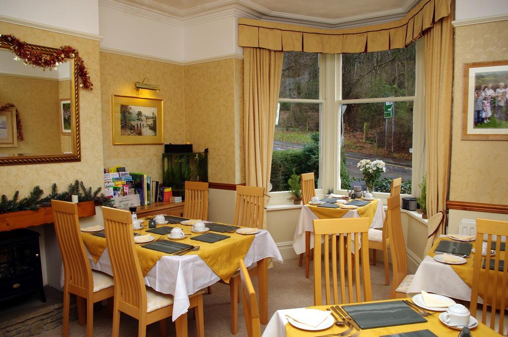 Laurel Bank Guest House Keswick  Oda fotoğraf